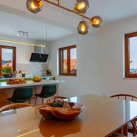 Villa Marija Vacation House - 5 M From The Sea-2